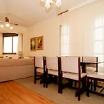 Vista Mar Na Av. Atlantica, Wi-Fi E Garagem Tx9939