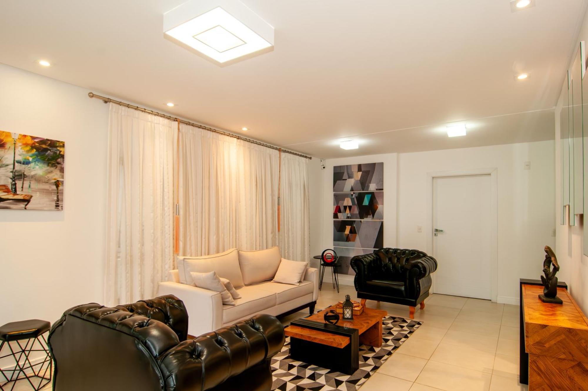 Apartamento Vista Mar Na Av. Atlantica, Wi-fi E Garagem Tx9939 *