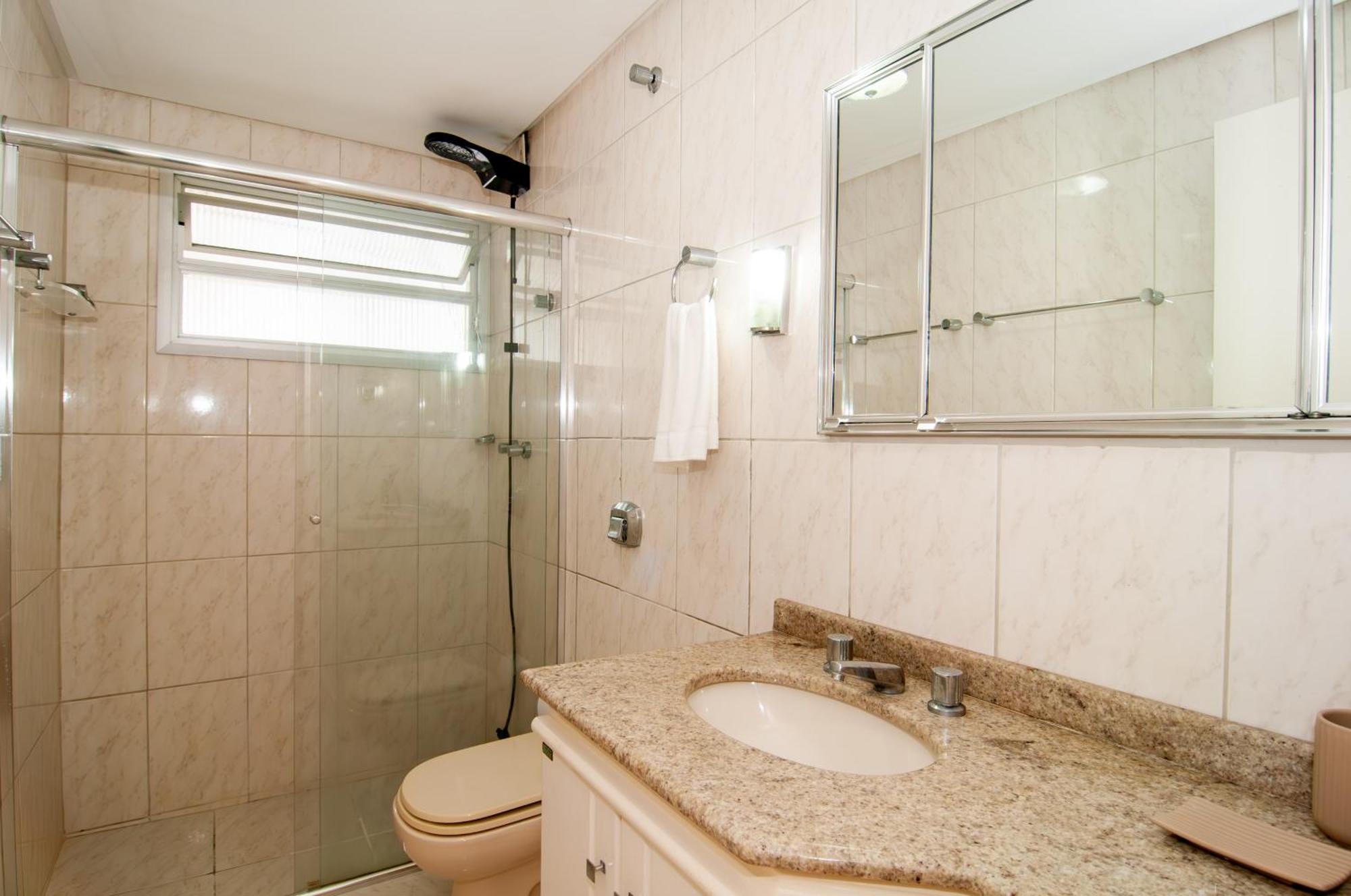 Vista Mar Na Av. Atlantica, Wi-fi E Garagem Tx9939 * Balneario Camboriu