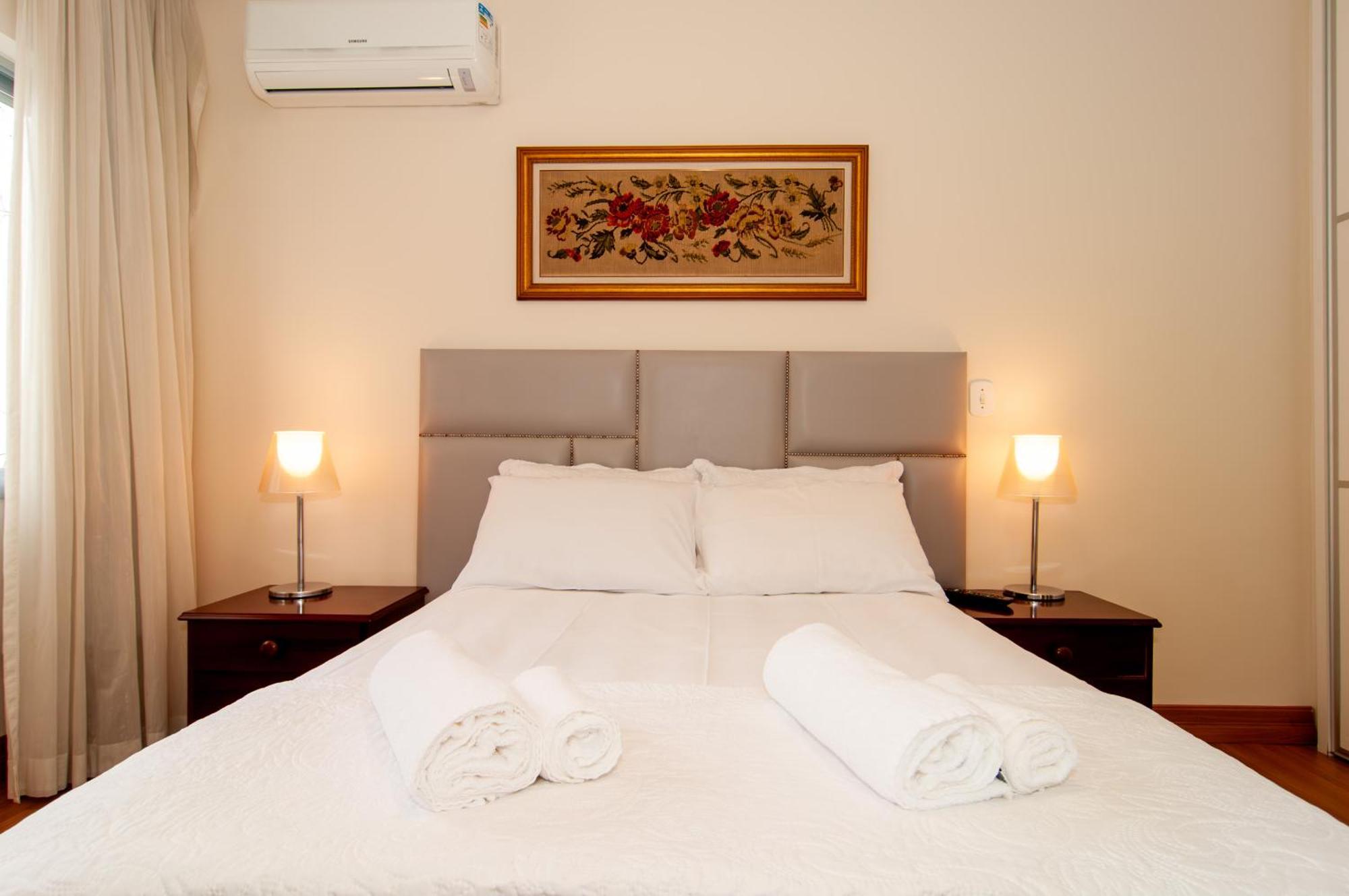 Vista Mar Na Av. Atlantica, Wi-fi E Garagem Tx9939 Balneario Camboriu