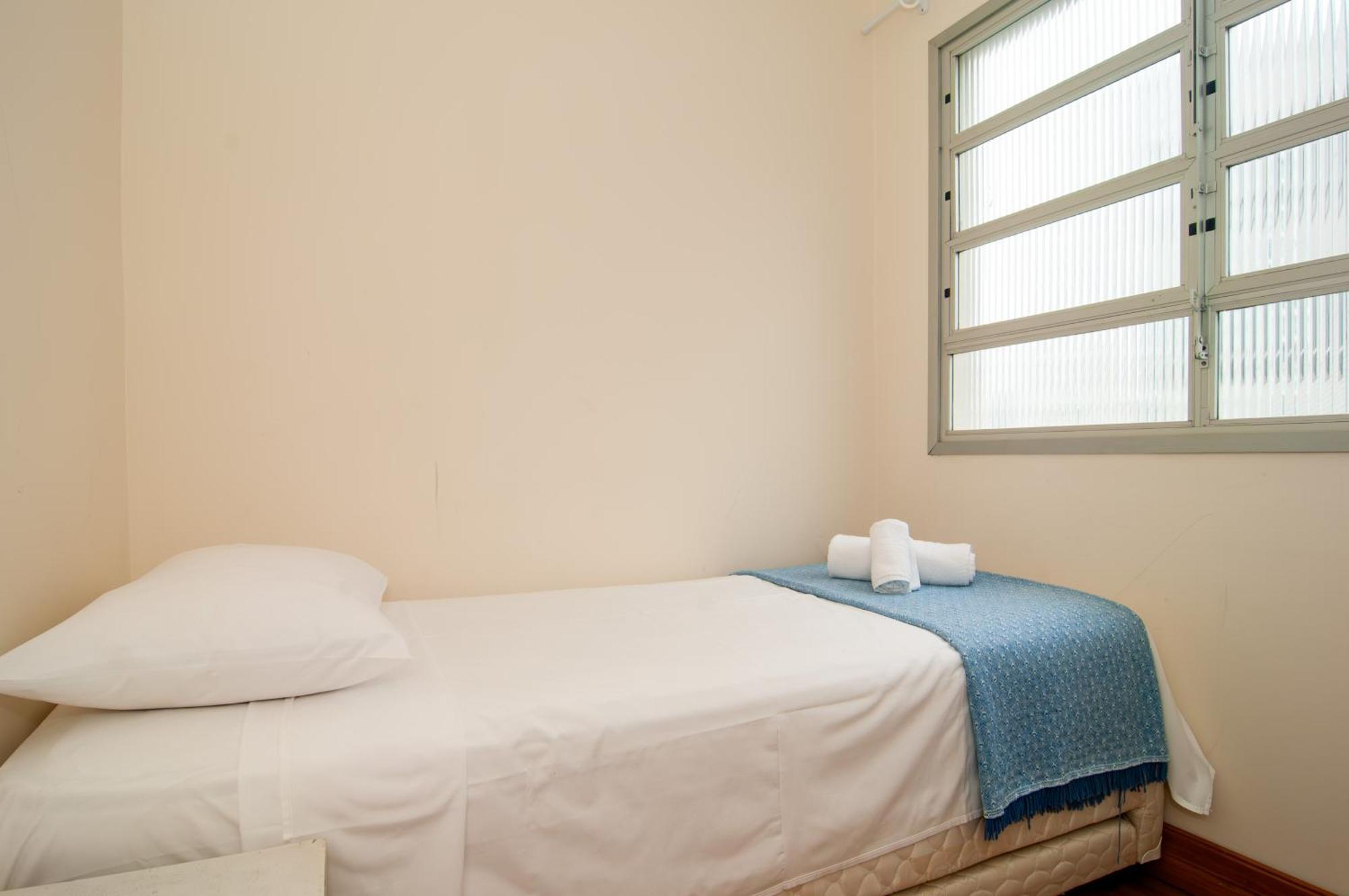 Vista Mar Na Av. Atlantica, Wi-fi E Garagem Tx9939 Apartamento