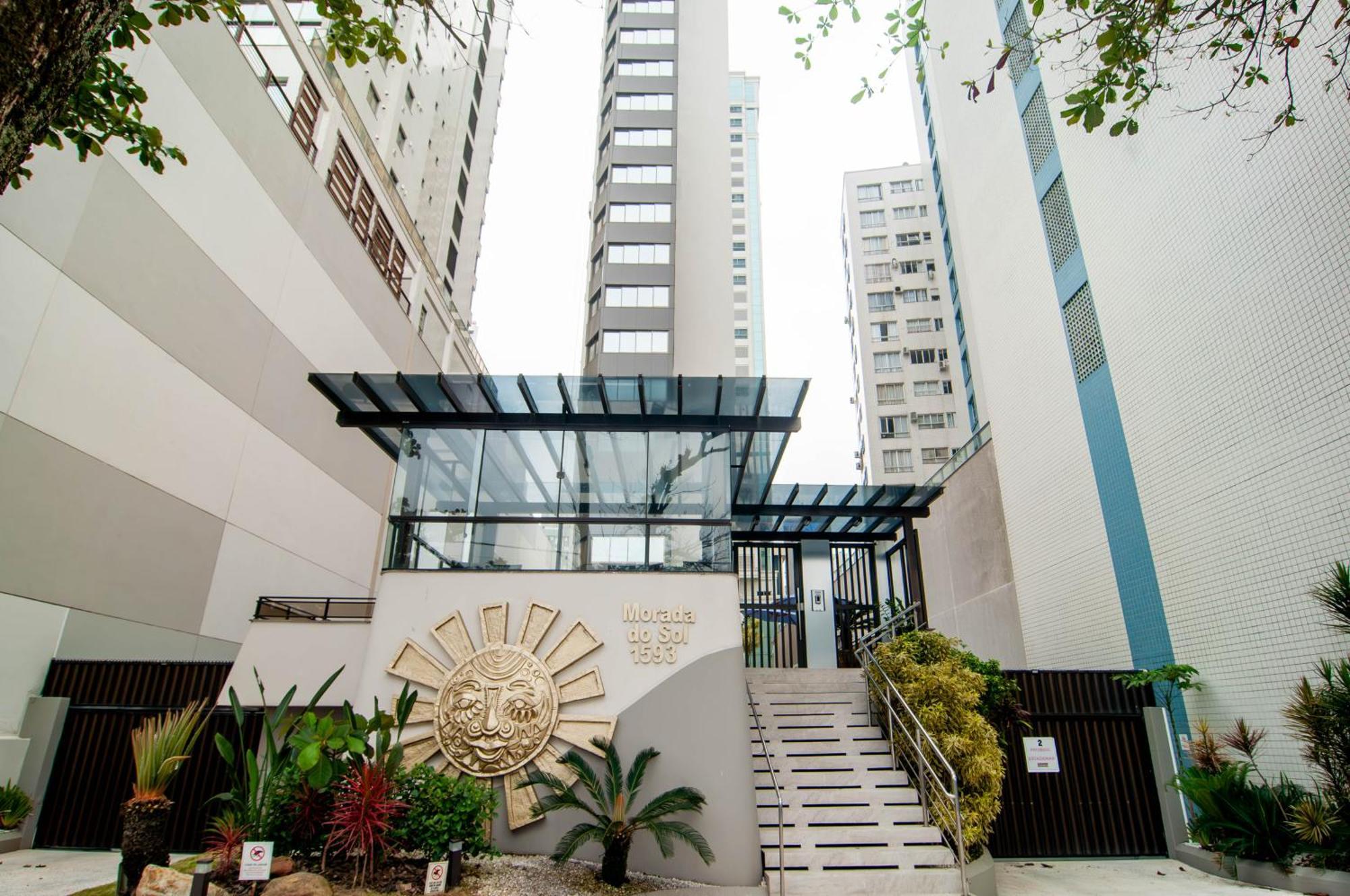 Vista Mar Na Av. Atlantica, Wi-fi E Garagem Tx9939 Apartamento *