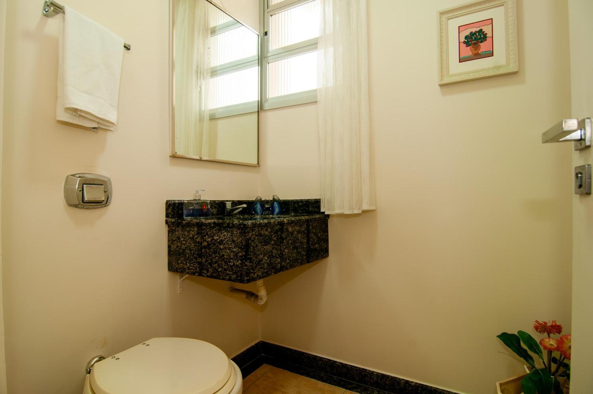 Vista Mar Na Av. Atlantica, Wi-fi E Garagem Tx9939 * Balneario Camboriu