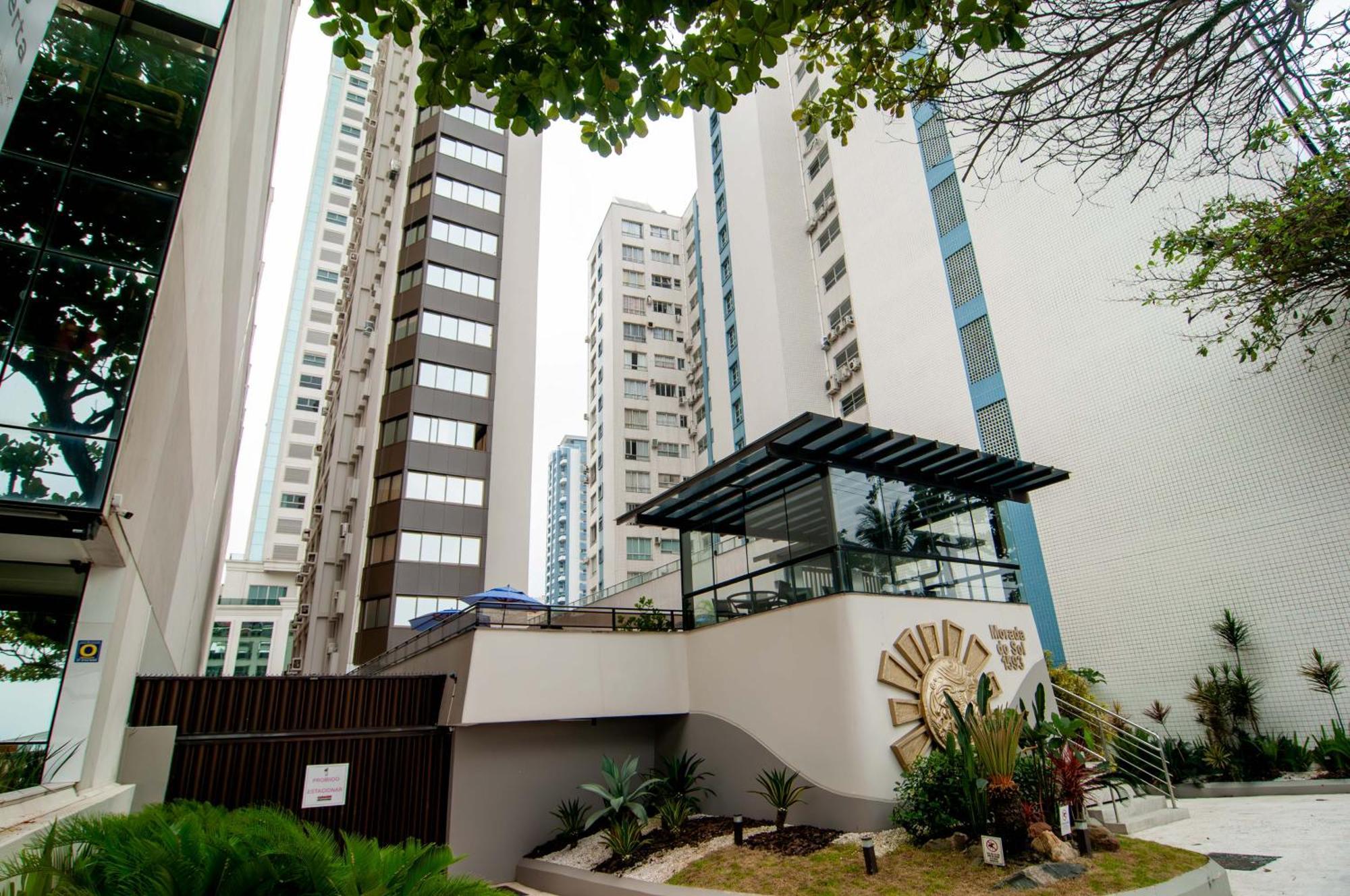 Vista Mar Na Av. Atlantica, Wi-fi E Garagem Tx9939 Apartamento *