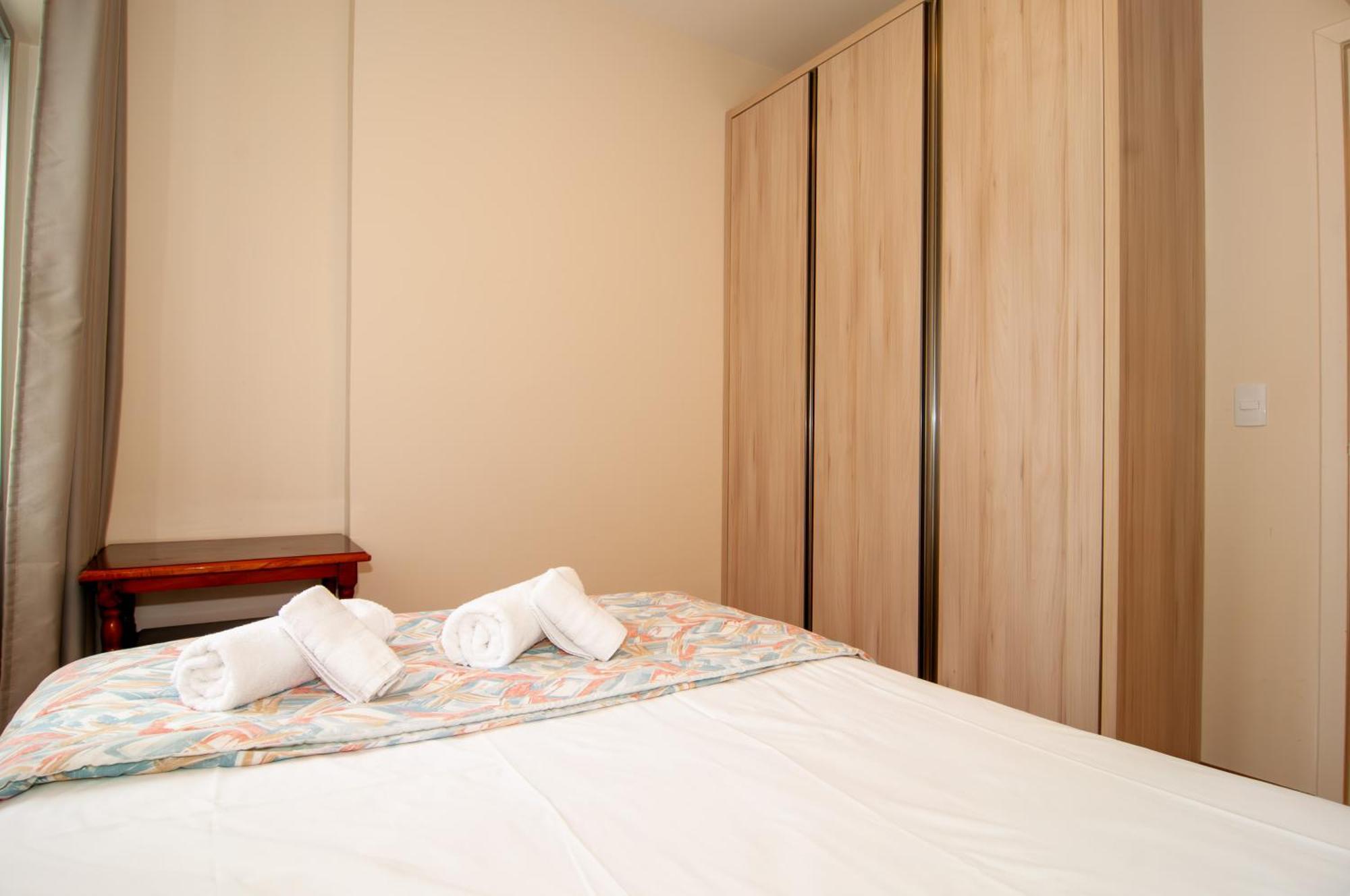 Vista Mar Na Av. Atlantica, Wi-fi E Garagem Tx9939 Apartamento Balneario Camboriu