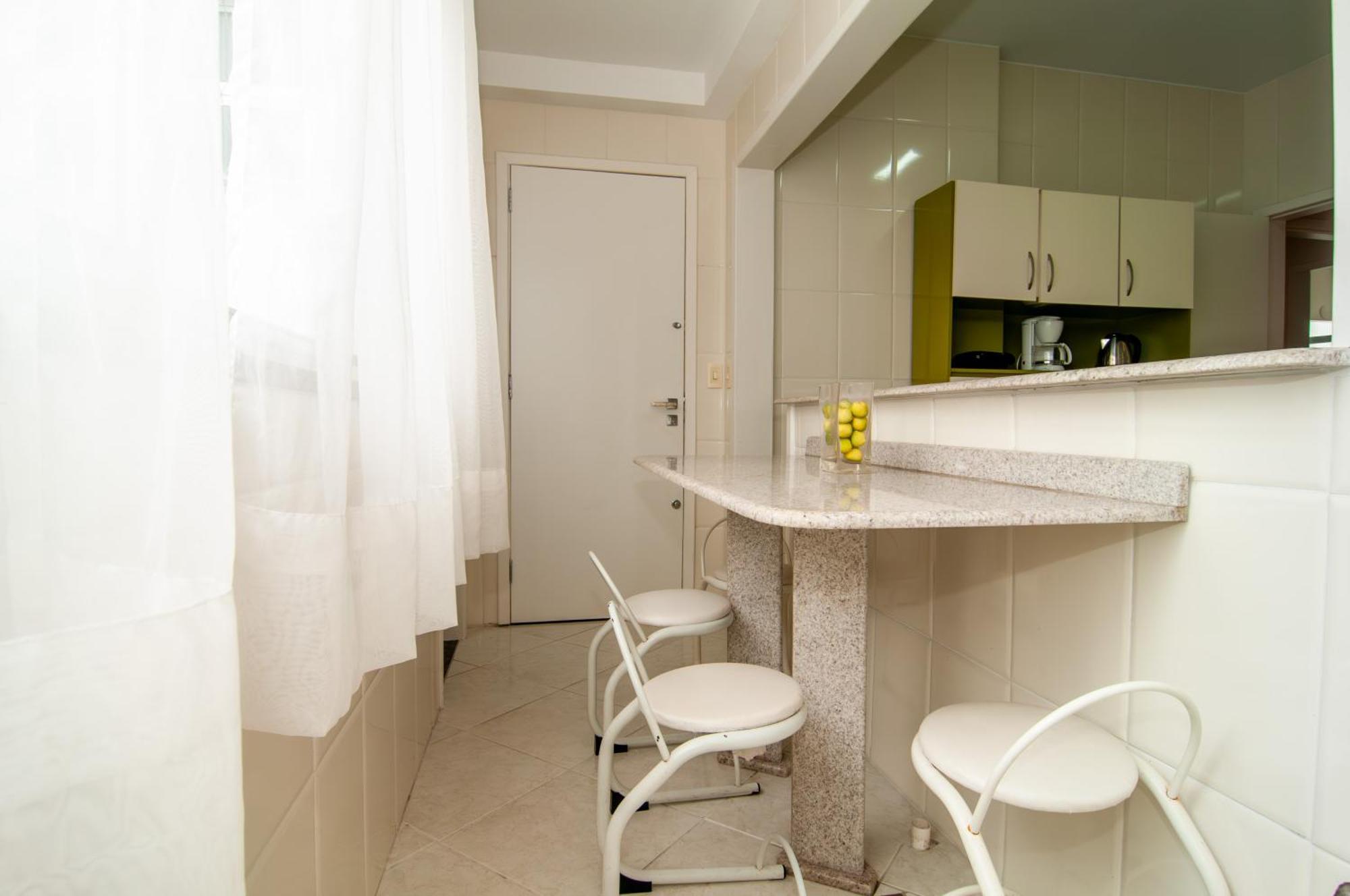 Apartamento Vista Mar Na Av. Atlantica, Wi-fi E Garagem Tx9939 Balneario Camboriu