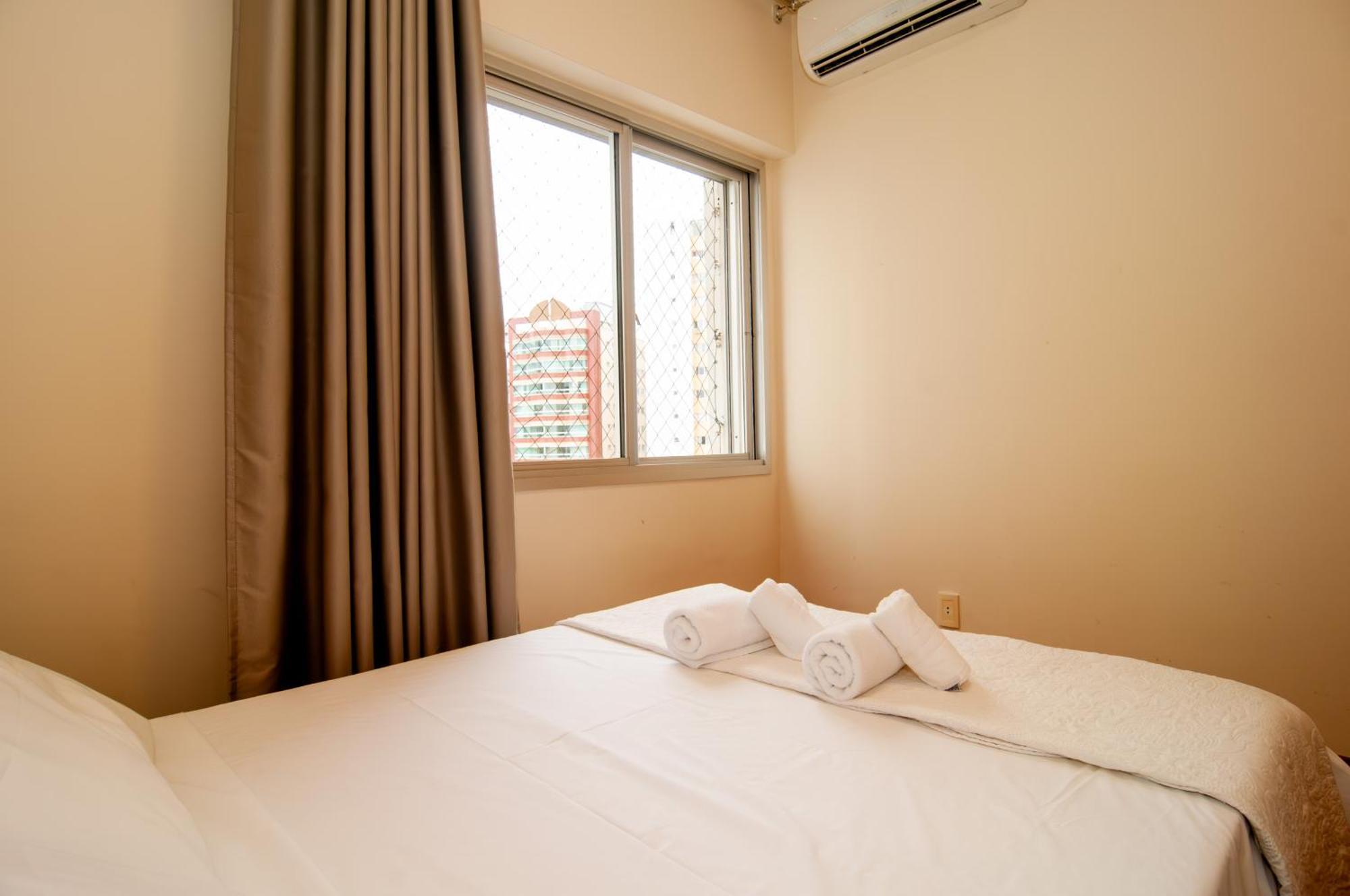 Vista Mar Na Av. Atlantica, Wi-fi E Garagem Tx9939 Balneario Camboriu