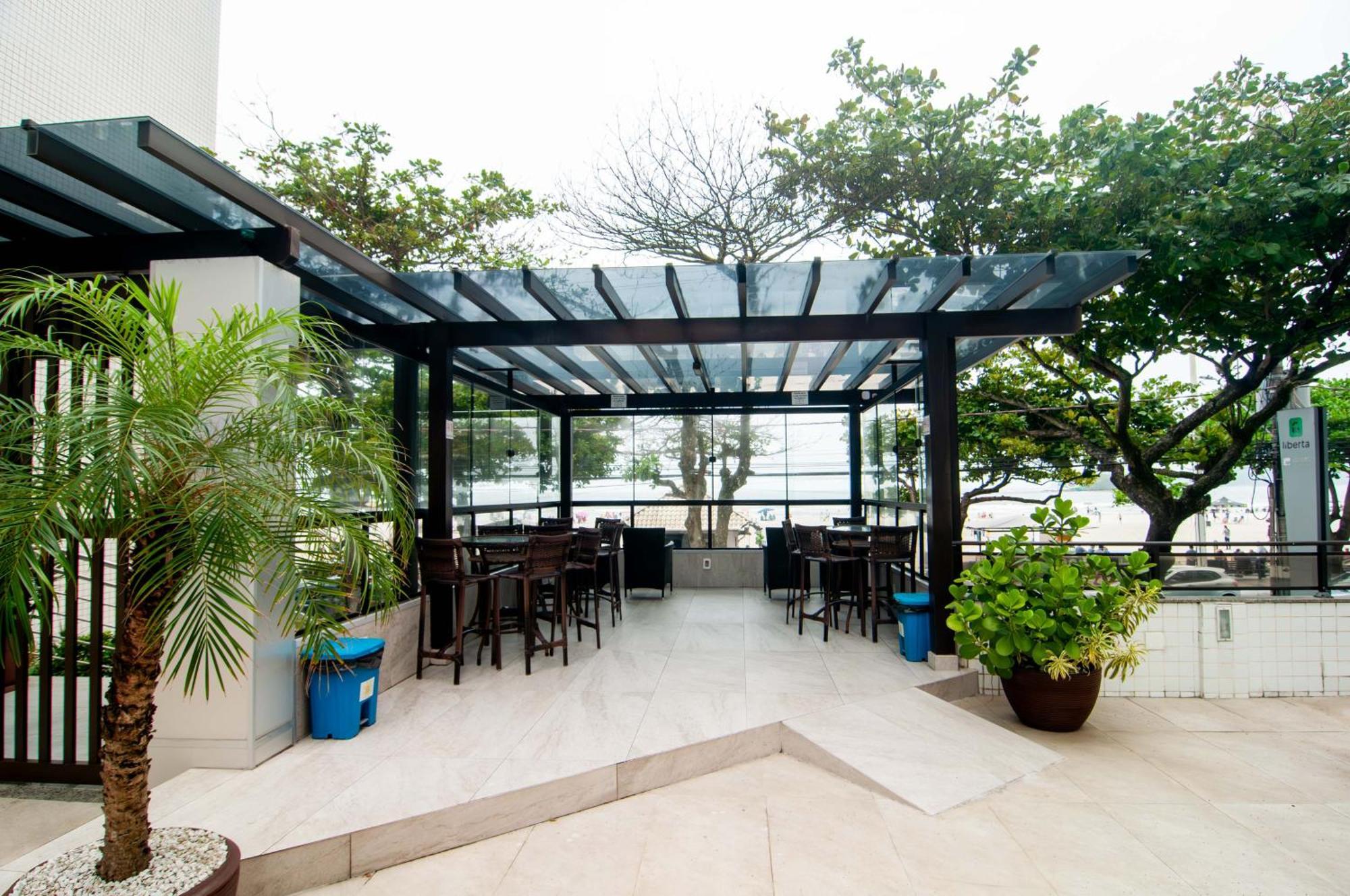 Vista Mar Na Av. Atlantica, Wi-fi E Garagem Tx9939 Apartamento