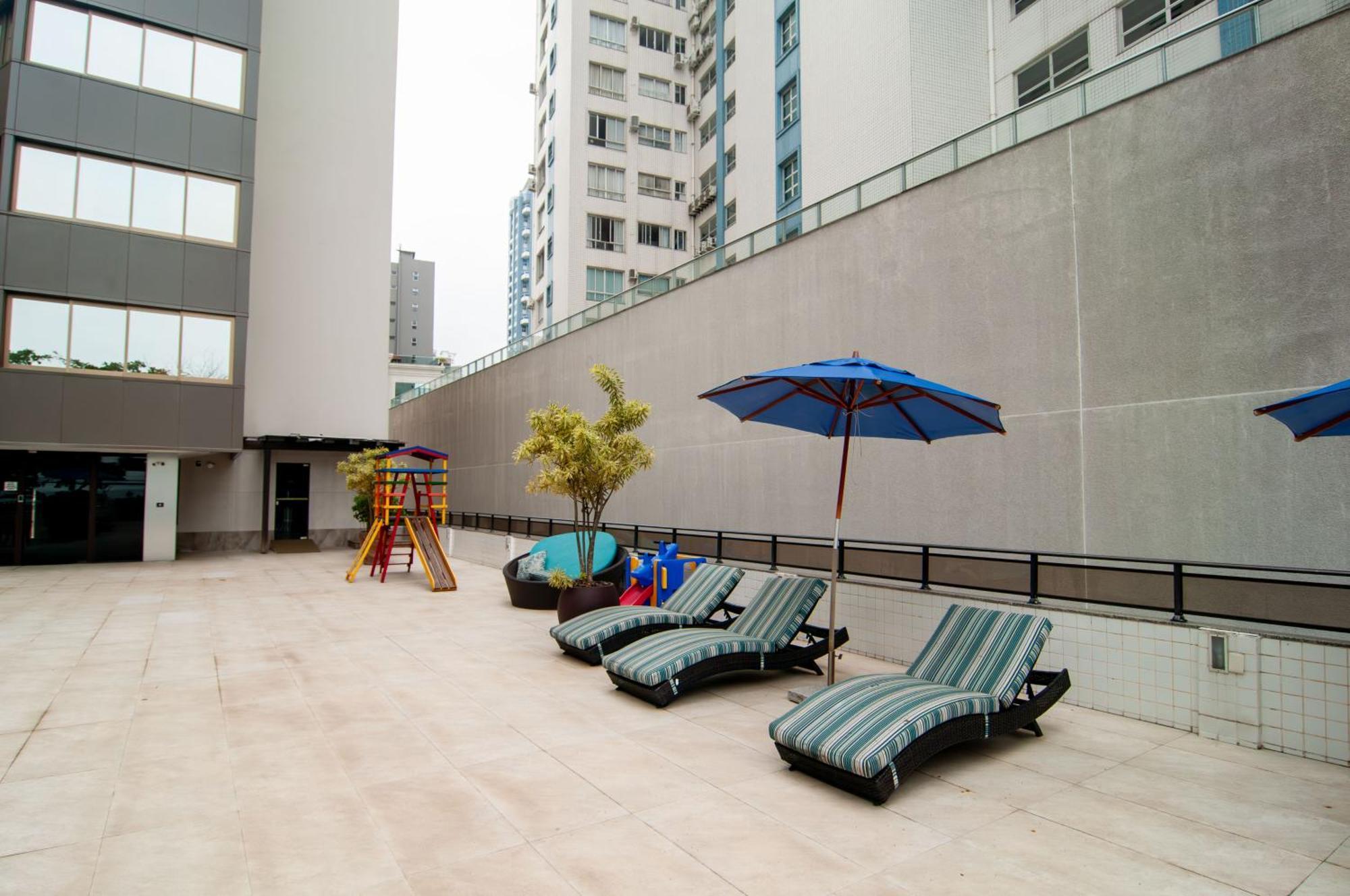 Vista Mar Na Av. Atlantica, Wi-fi E Garagem Tx9939 Apartamento *