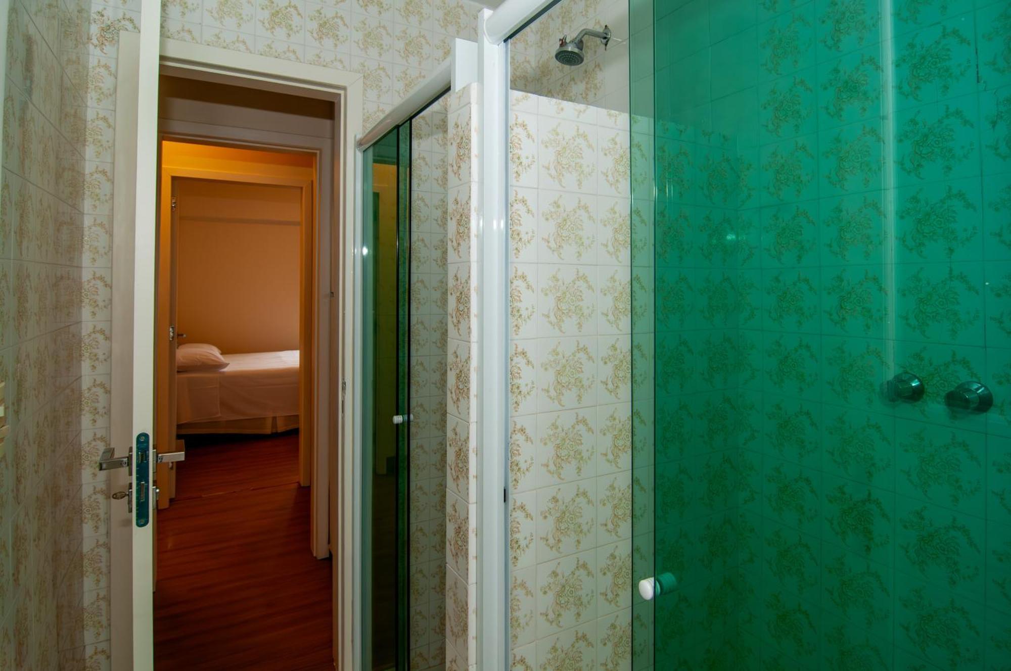 Vista Mar Na Av. Atlantica, Wi-fi E Garagem Tx9939 Apartamento Balneario Camboriu