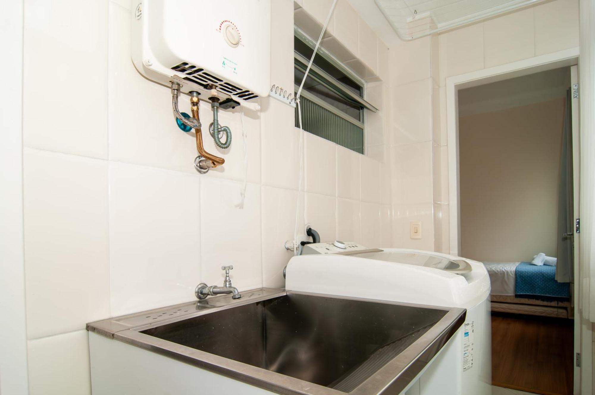 Apartamento Vista Mar Na Av. Atlantica, Wi-fi E Garagem Tx9939 Balneario Camboriu