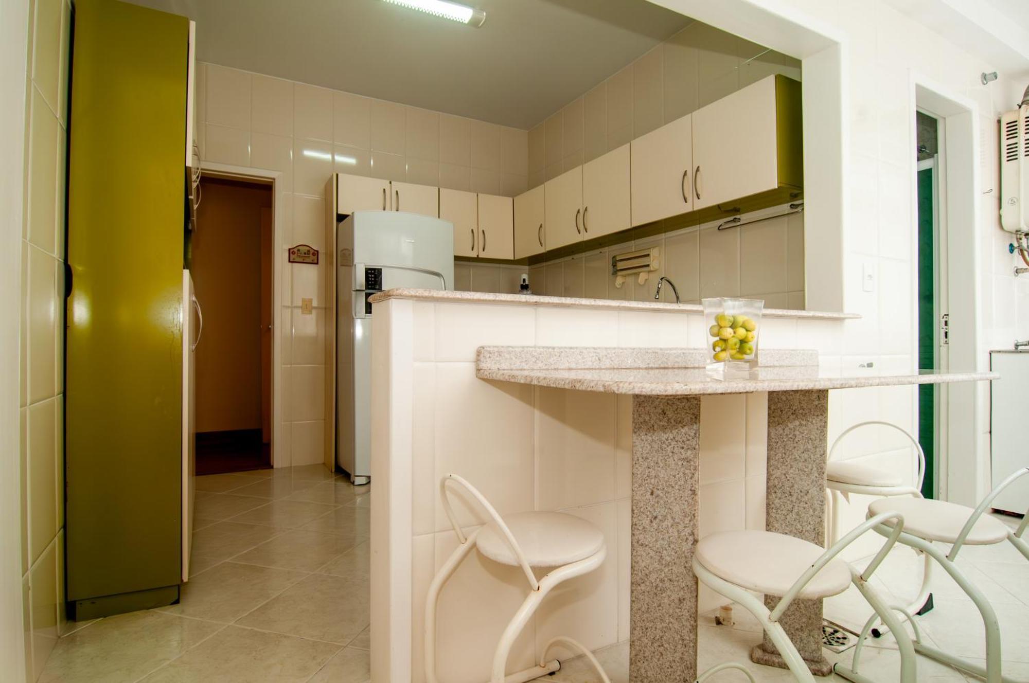 Vista Mar Na Av. Atlantica, Wi-fi E Garagem Tx9939 * Balneario Camboriu