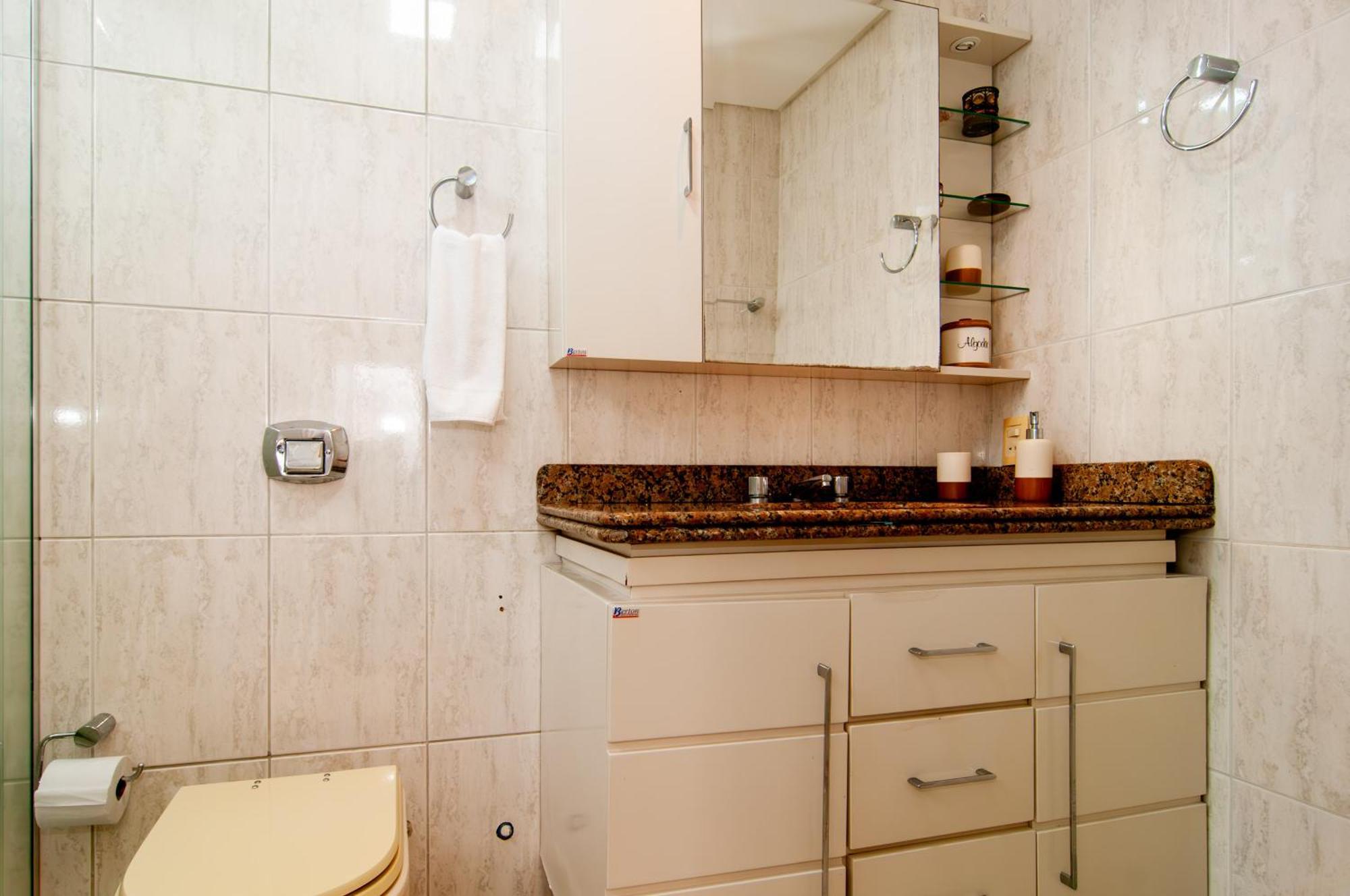Vista Mar Na Av. Atlantica, Wi-fi E Garagem Tx9939 Apartamento Balneario Camboriu
