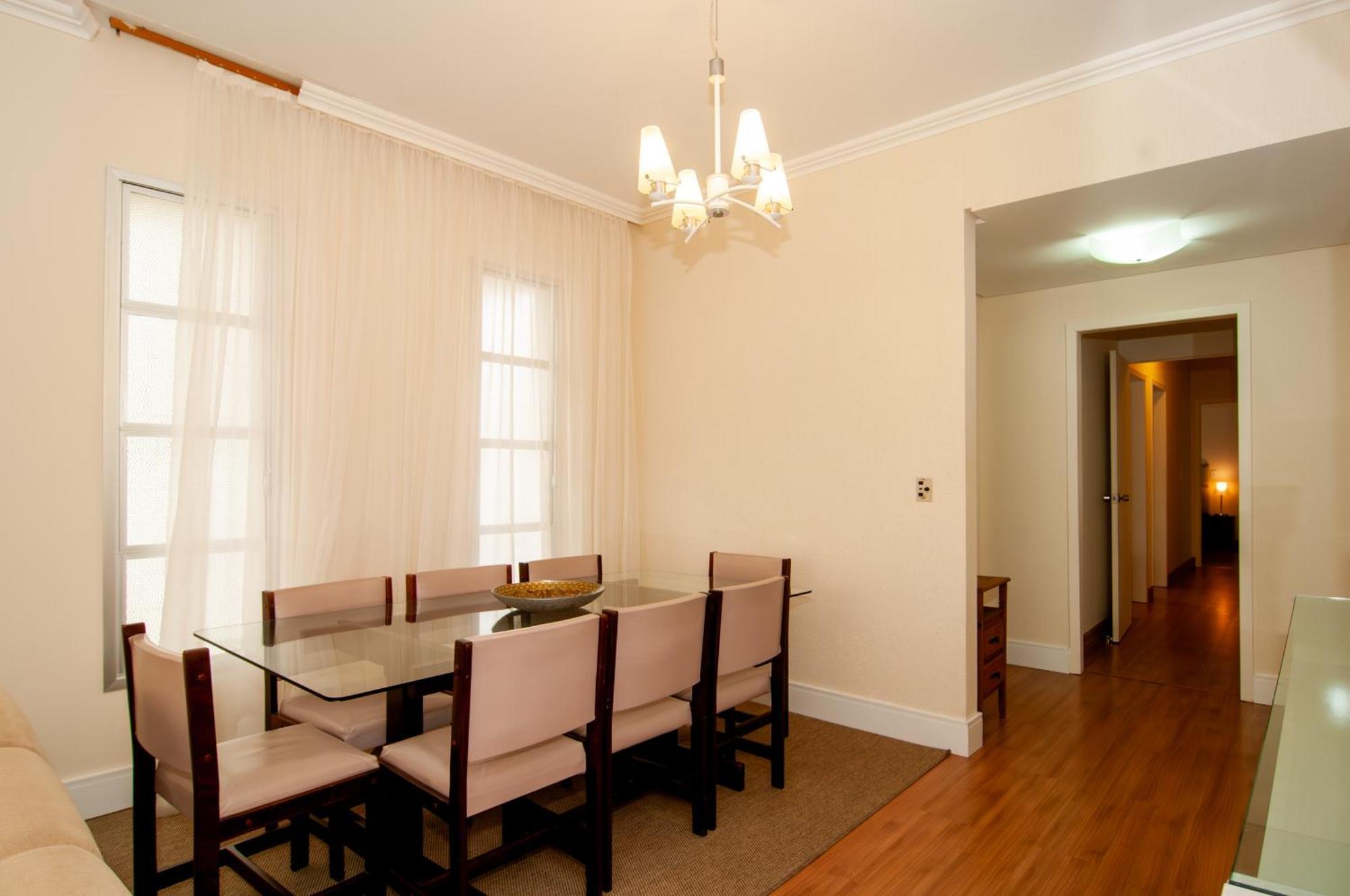 Apartamento Vista Mar Na Av. Atlantica, Wi-fi E Garagem Tx9939 Balneario Camboriu