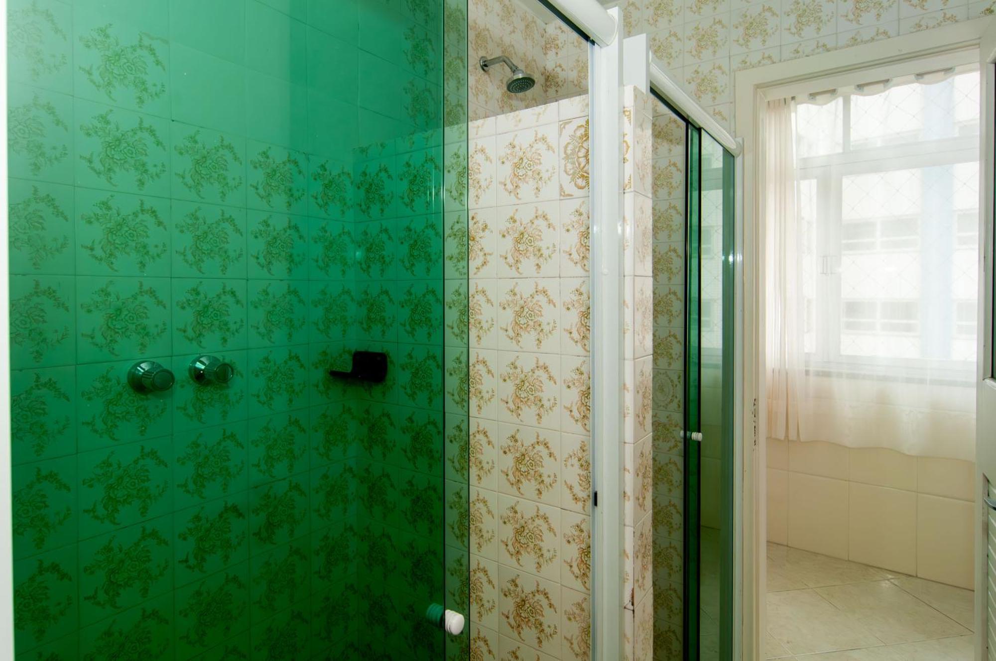 Vista Mar Na Av. Atlantica, Wi-fi E Garagem Tx9939 Apartamento